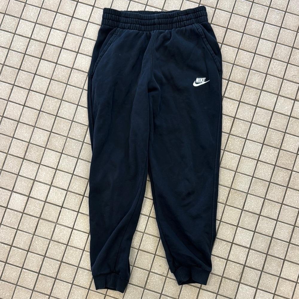 Youth large joggers